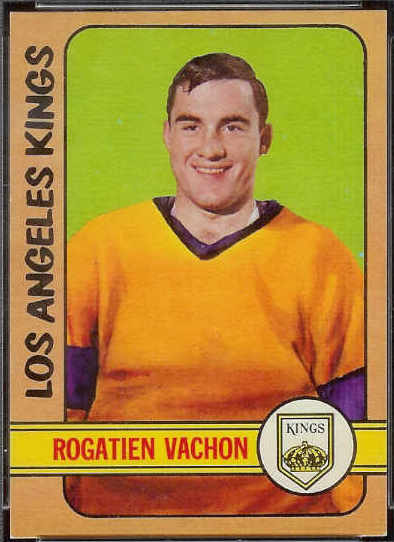 100 Rogatien Vachon